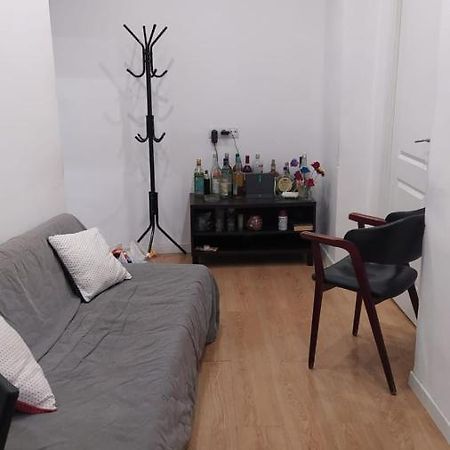 Apartamento 2 Dormitorios Cerca De Manuel Becerra مدريد المظهر الخارجي الصورة