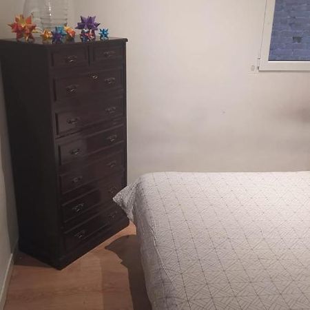 Apartamento 2 Dormitorios Cerca De Manuel Becerra مدريد المظهر الخارجي الصورة