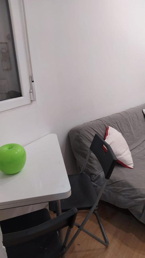 Apartamento 2 Dormitorios Cerca De Manuel Becerra مدريد المظهر الخارجي الصورة