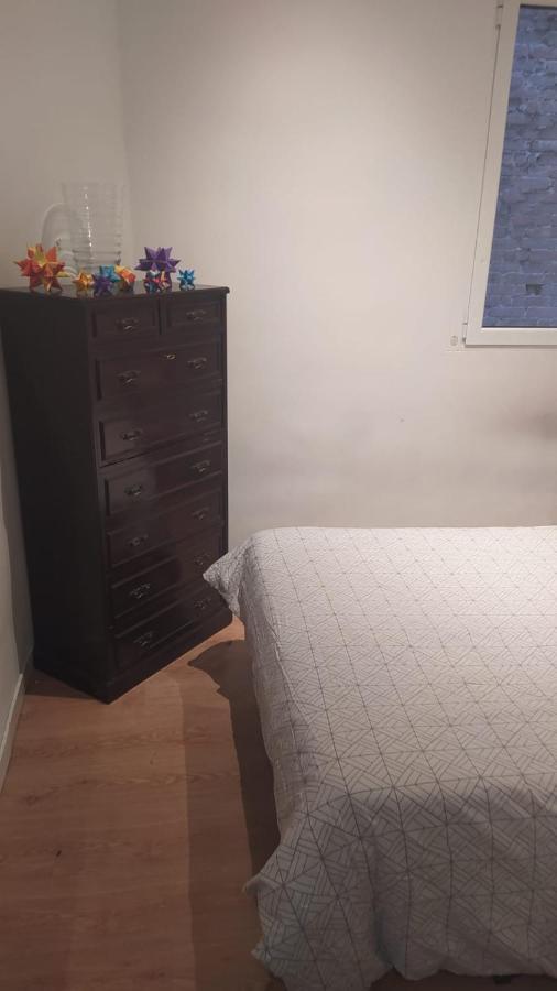 Apartamento 2 Dormitorios Cerca De Manuel Becerra مدريد المظهر الخارجي الصورة