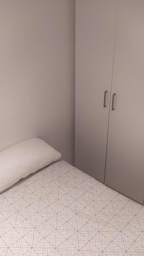 Apartamento 2 Dormitorios Cerca De Manuel Becerra مدريد المظهر الخارجي الصورة