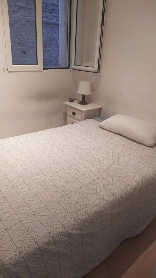 Apartamento 2 Dormitorios Cerca De Manuel Becerra مدريد المظهر الخارجي الصورة