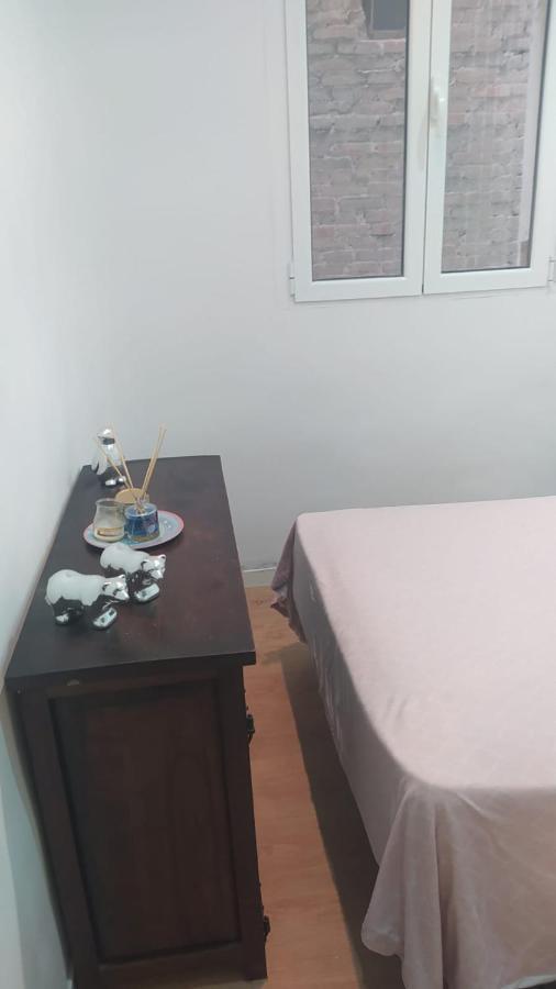 Apartamento 2 Dormitorios Cerca De Manuel Becerra مدريد المظهر الخارجي الصورة